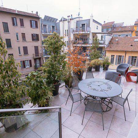 My Lovely Place Loreto Mailand Exterior foto